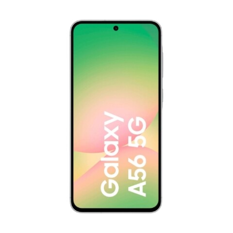 SAMSUNG Galaxy A56 DS 5G 256GB / 12GB Gray Samsung Galaxy A56 Ds 5g 256gb / 12gb Gray