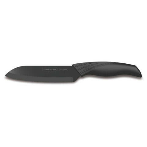 Cuchillo santuko de cerámica 6" modelo ACCURATO -TRAMONTINA TN9752