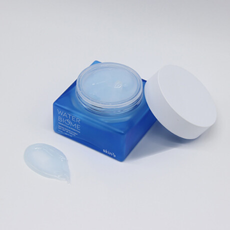 Crema hidratante tipo Gel con pro y prebióticos Water Biome Hydra Day Set Up Cream 50ml Crema hidratante tipo Gel con pro y prebióticos Water Biome Hydra Day Set Up Cream 50ml