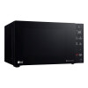 Microondas LG 25 Lts Inverter Neochef Ms2536gis Microondas Lg 25 Lts Inverter Neochef Ms2536gis