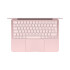 MacBook Neo A18 Pro 8GB RAM 512GB SSD 6C-CPU 5C-GPU Touch ID - Blush MacBook Neo A18 Pro 8GB RAM 512GB SSD 6C-CPU 5C-GPU Touch ID - Blush