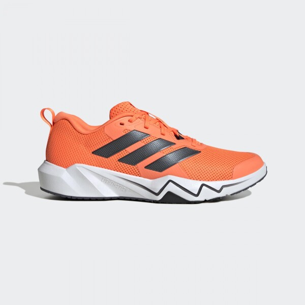 Championes Adidas Rapidmove Go Trainer Anaranjado
