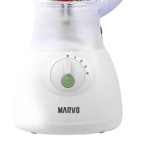 Licuadora Marvo HBR-057 450W 1.5 Litros Licuadora Marvo HBR-057 450W 1.5 Litros