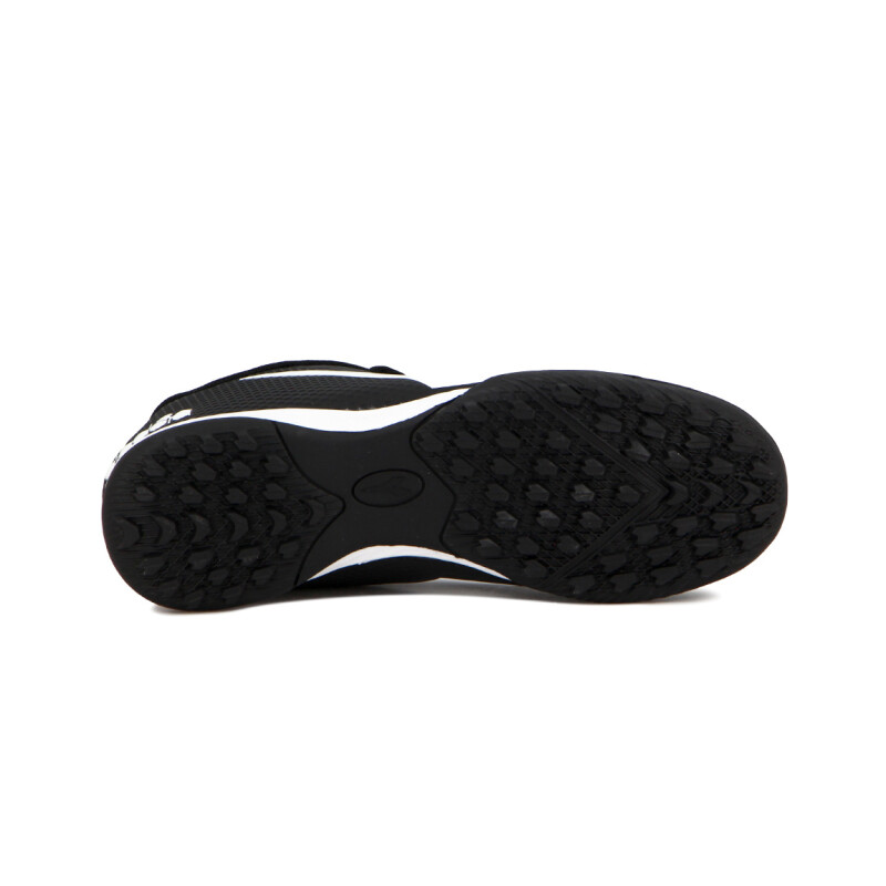 Diadora Futbol 5 Striker II TF Teen Negro/Blanco Negro-Blanco