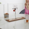 42-2Q Juego De Mesa, Ideal Para Previas Le Estudio - Basketball