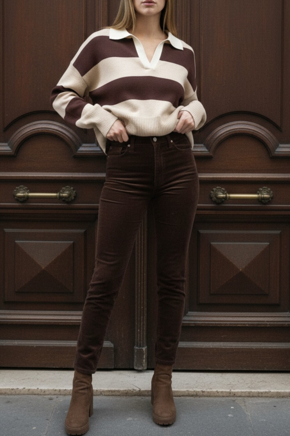 Sweater Norelle Sweater Norelle