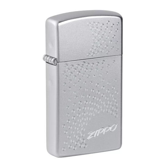 Encendedor ZIPPO 46271 Plata 0