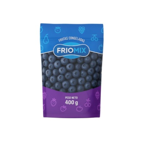 ARANDANOS FRIOMIX - 400 GRS 001
