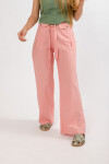 Pocket Pant Rosado