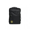 MOCHILA PEÑAROL BASSI Black