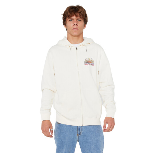 Canguro Rip Curl Grateful Shred Zip Canguro Rip Curl Grateful Shred Zip