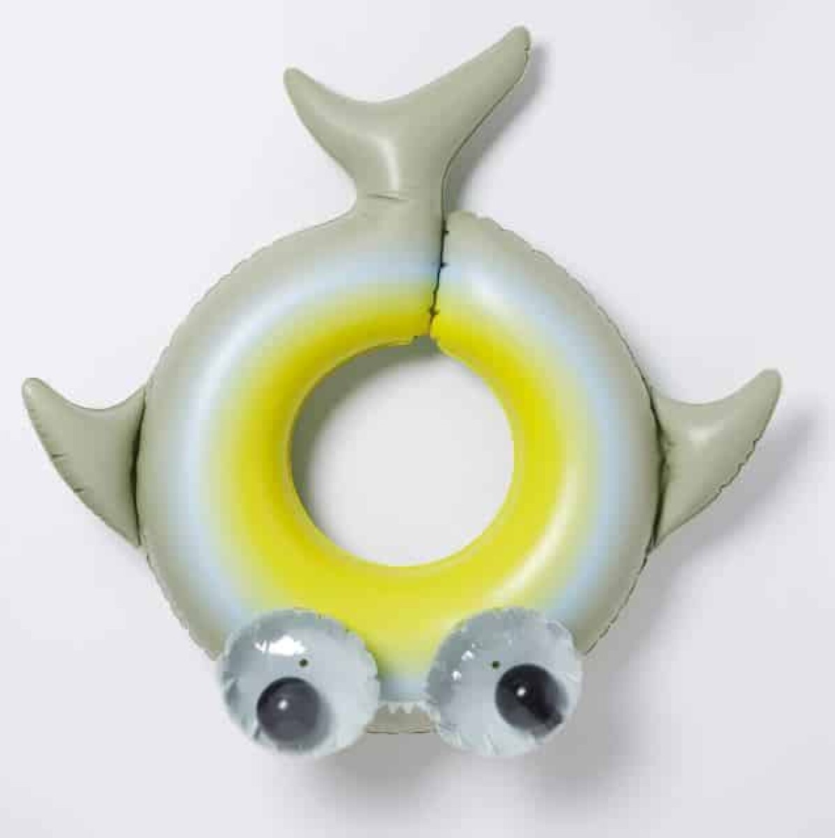 Inflable flotador para chicos - Shark Tribe 
