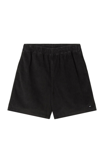 HORIZON SHORT Negro