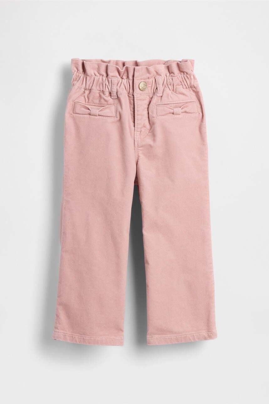 Jean Stride Toddler Niña Primitive