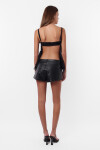 Top Sparkle Negro