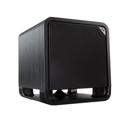 Subwoofer Home Polk Hts10 Black Subwoofer Home Polk Hts10 Black