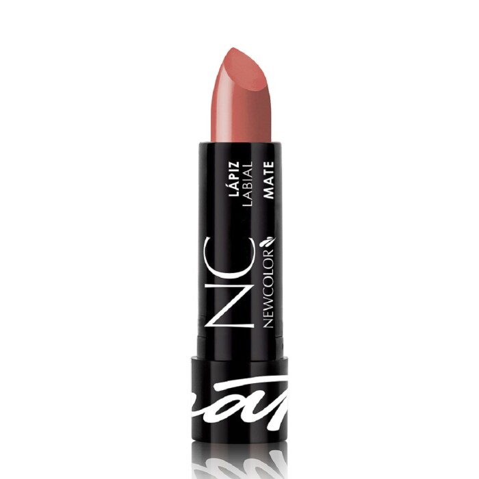 NEW COLOR LAPIZ LABIAL COCOA MATE 101 UN única