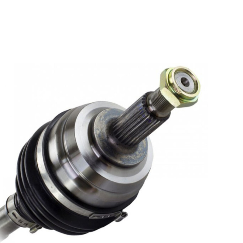 SEMIEJE COMPLETO IZQUIERDO (MANUAL) Semieje Completo Izquierdo (manual)