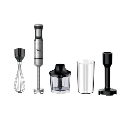 Mixer 4 en 1 Midea MJ-BH1201W Mixer 4 en 1 Midea MJ-BH1201W