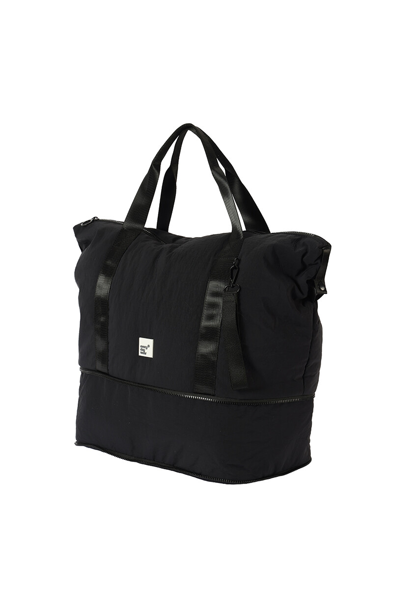Bolso Siena Negro