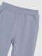 Pantalon De Chandal Azul Viejo