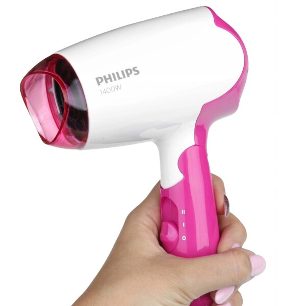 Secador De Cabello Philips Bdh003/00 SECADOR PHILIPS BHD003/00 AP