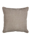 Almohadón FJELLFIOL 45x45 gris cálido/beige Almohadón FJELLFIOL 45x45 gris cálido/beige