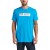 Remera Reef Lucis Azul