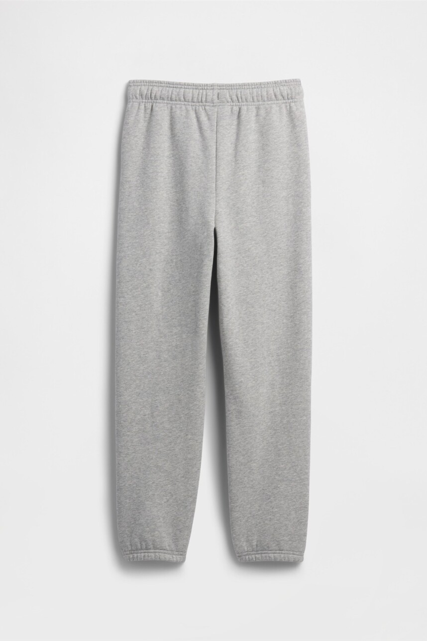 Pantalón Deportivo Logo Gap Niño B08