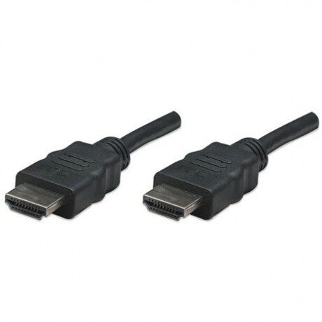 Cable HDMI Macho/Macho MANHATTAN 7,5 MTS Blindado Cable HDMI Macho/Macho MANHATTAN 7,5 MTS Blindado