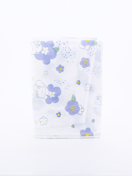 FUNDA DE LAVARROPAS BLANCO