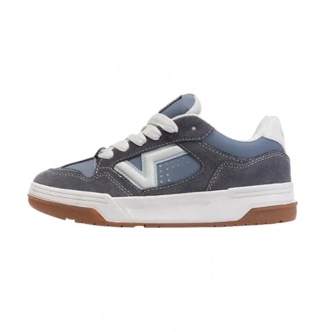 Championes Vans Upland White