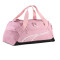 CHALLANGER SMALL SPORT BAG - PUMA ROSA