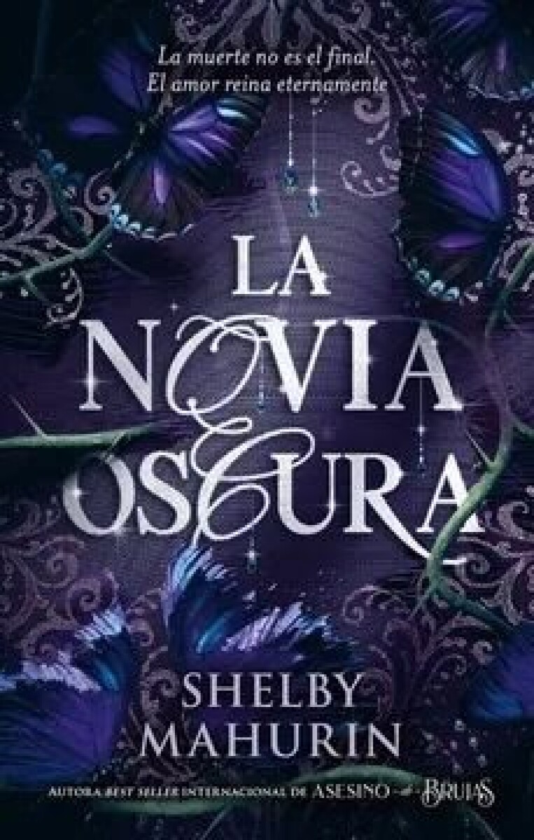LA NOVIA OSCURA 