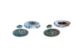Kit Embrague Con Rodamiento Luk Kit Embrague Con Rodamiento Luk