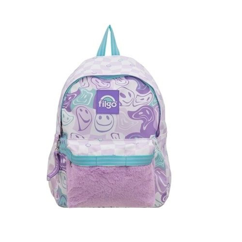 Mochila Filgo Keyway Reload 17´´ / cool Mochila Filgo Keyway Reload 17´´ / Cool