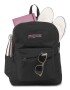 MOCHILA SUPERBREAK PLUS BLACK