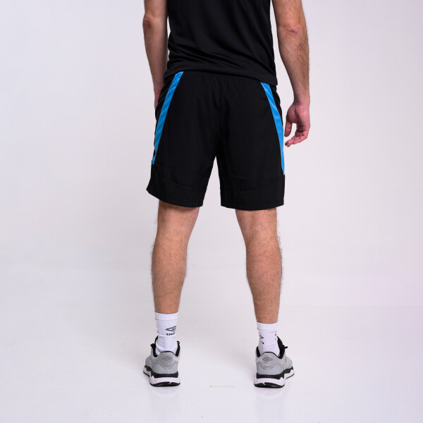 Short Pro Training Woven Umbro Hombre 026