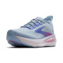 Zapatillas Running Glycerin 23 Mujer Black