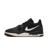 Championes Air Jordan Legacy 312 Bajo de Hombre Negro