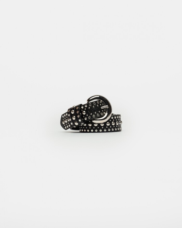 Cinturon North Negro Negro