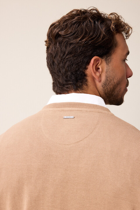 SWEATER PIAVE W26 POLANCO Mani