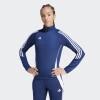 Remera Adidas Tiro 24 Azul