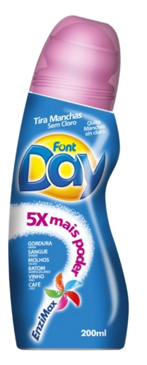 QUITAMANCHAS FONT DAY ROLL ON 200 ML 