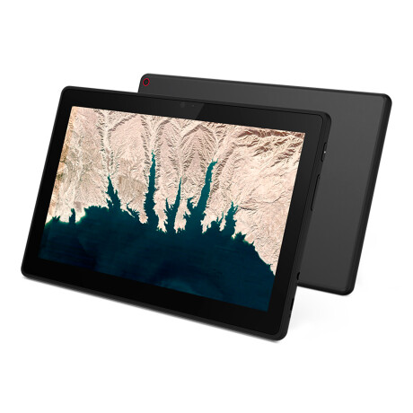 Lenovo - Tablet 10E Chromebook - MIL-STD-810G. 10,1" Multitáctil Ips. Mediatek MT8183. Arm MALI-G72. 001
