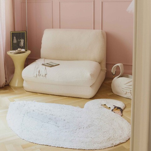 Alfombra lavable Animalitos Swan