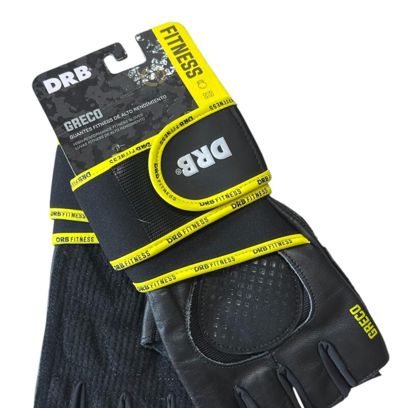 Guantes Full Gym / GRECO - Alto Rendimiento Guantes Full Gym / GRECO - Alto Rendimiento