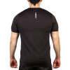 Diadora Hombre Sport T-Shirt - BLACK Negro