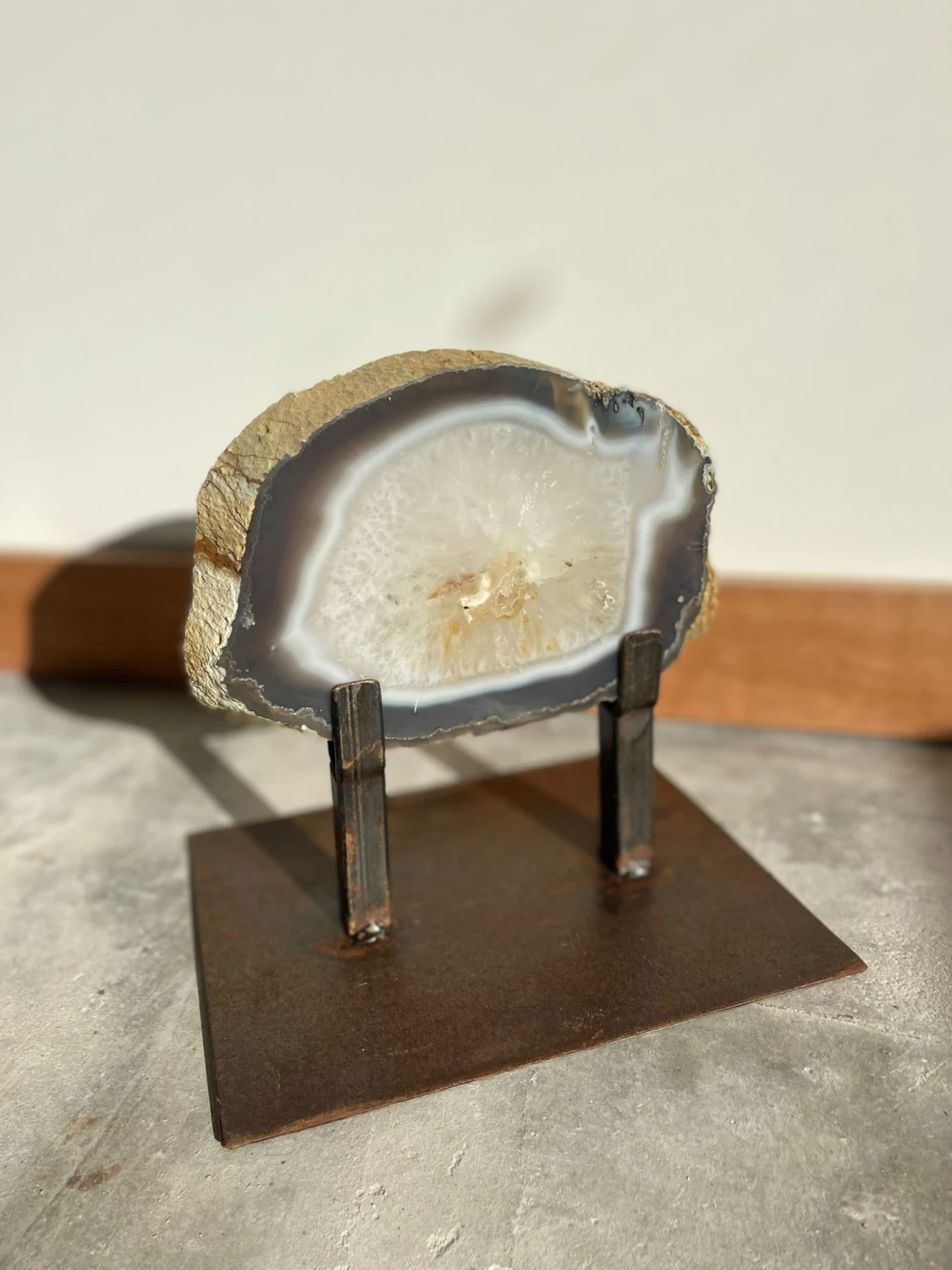 Big Stone Object