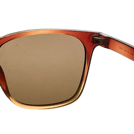 Lentes Sunski Ventana Caramel Amber